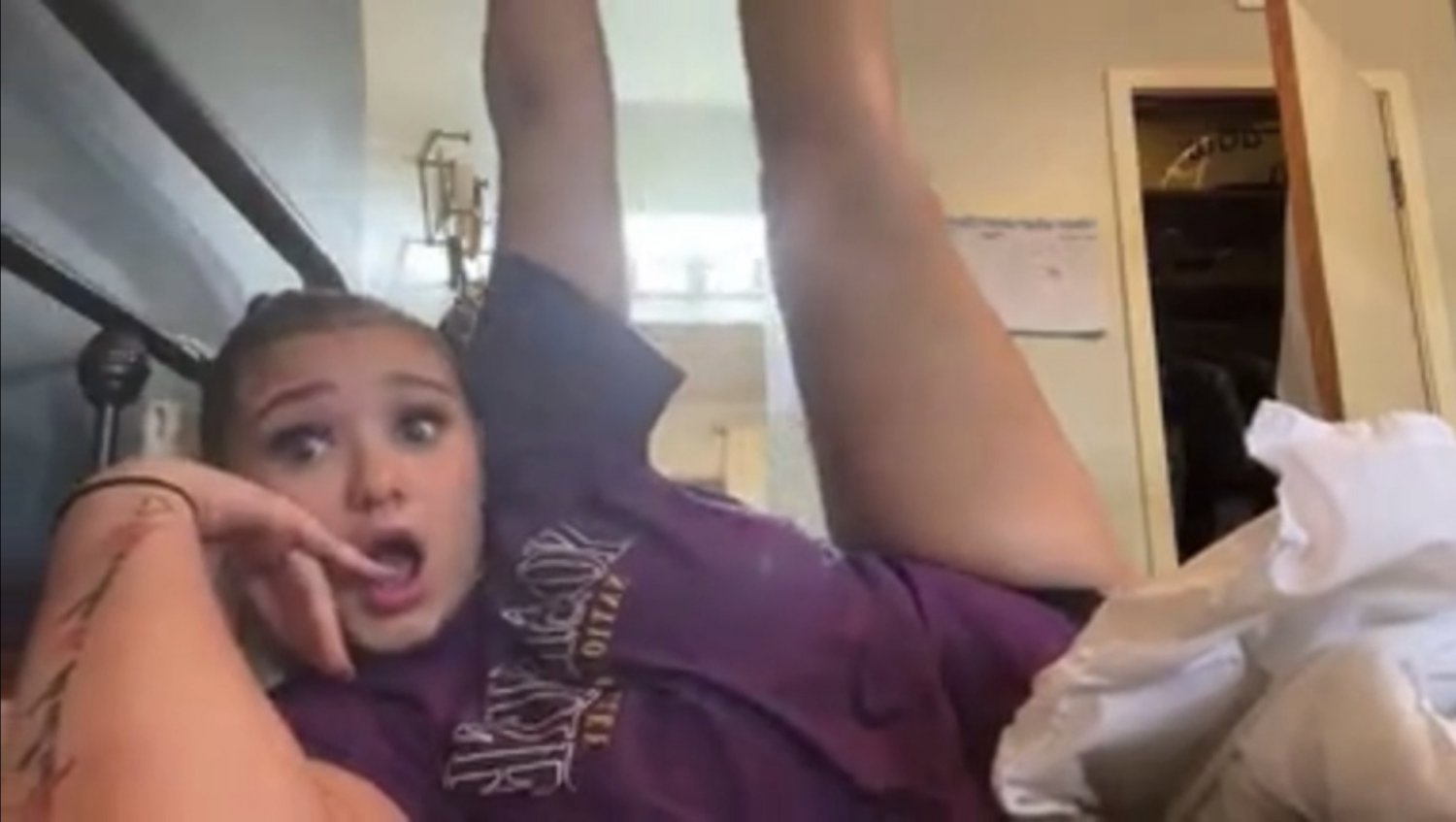 My type of white girl she’s perfect🤤🥵😈💯 #78ABrj1J