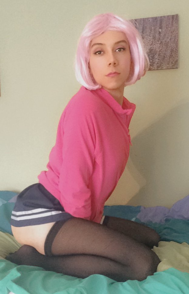 German Sissy Jenny finally enters my Sissy Hall of Fame - kik: exposedsissy - #R8jEDZZD