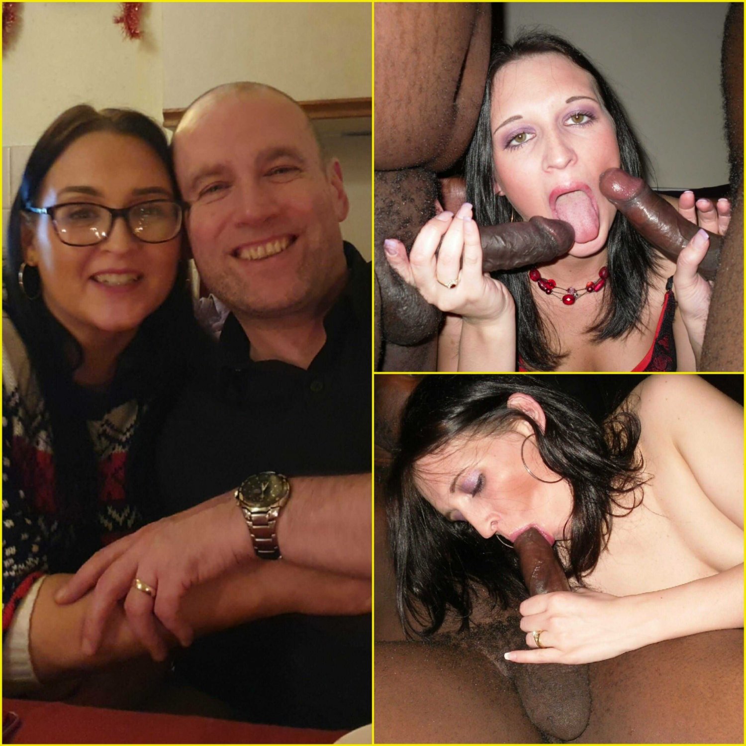 cuckold/interracial Sluts Vol 79 #C9SEoU9K