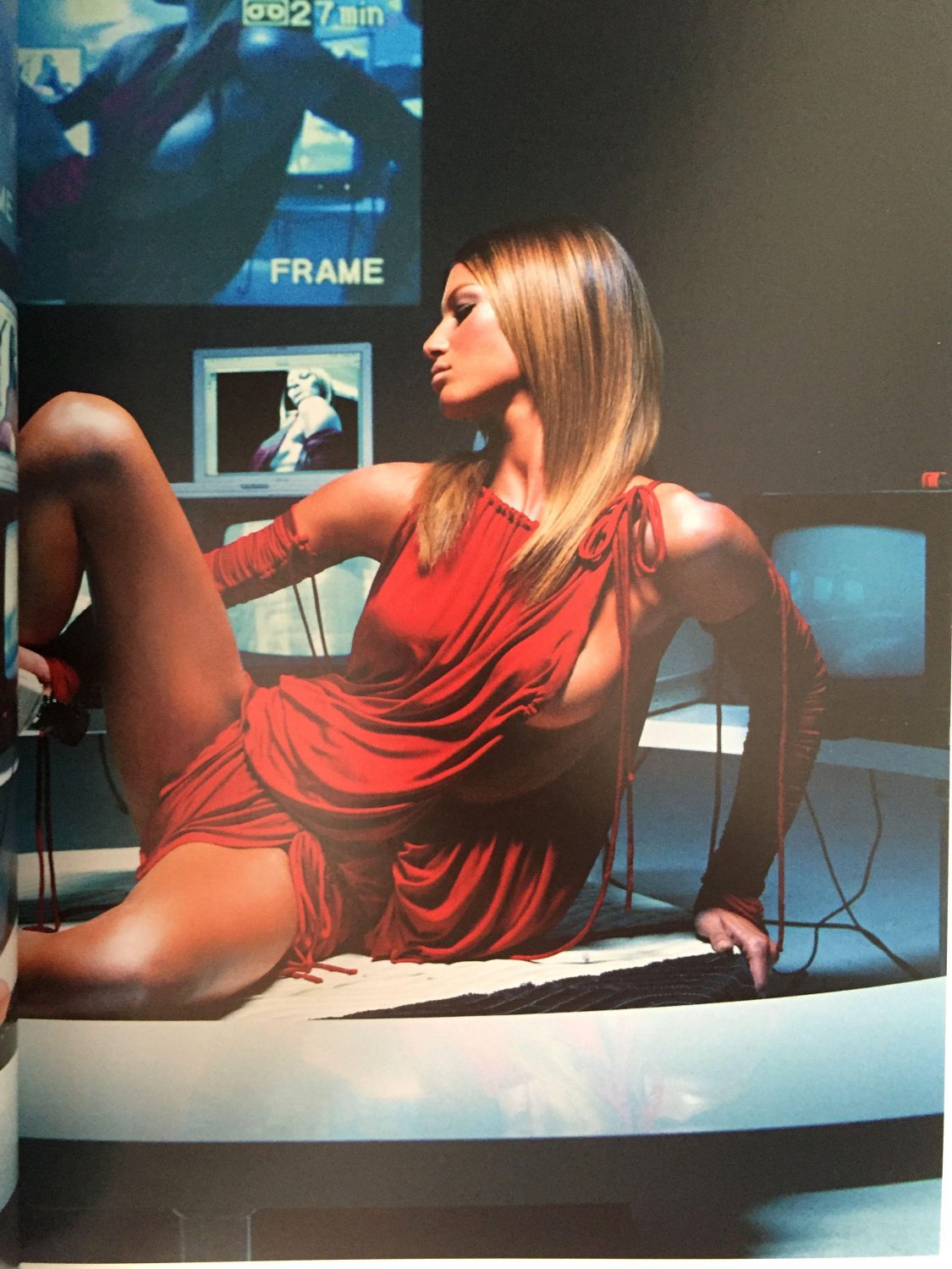 Gisele Bündchen #FPLRbZul