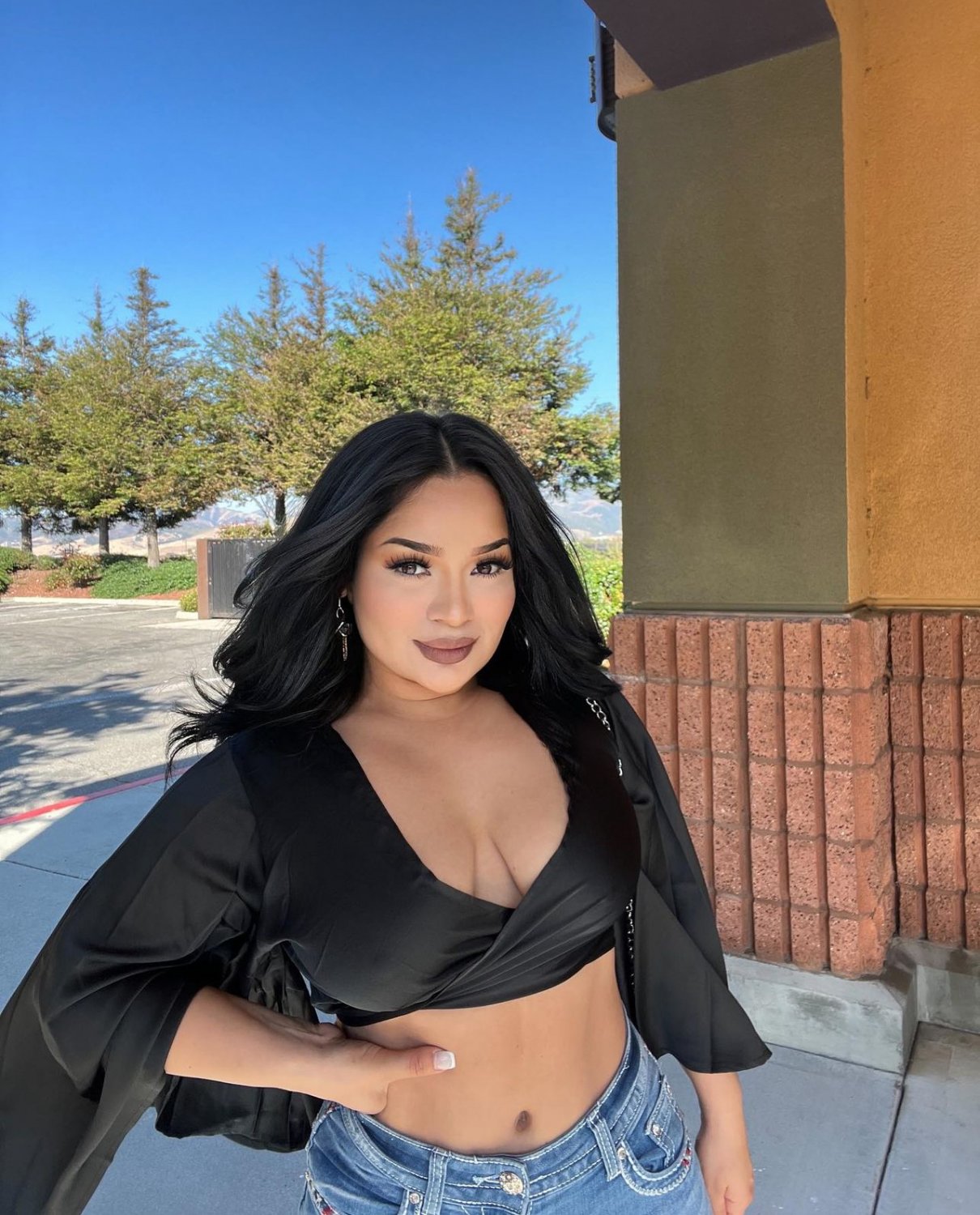 Thick latina #bRe9EVrd