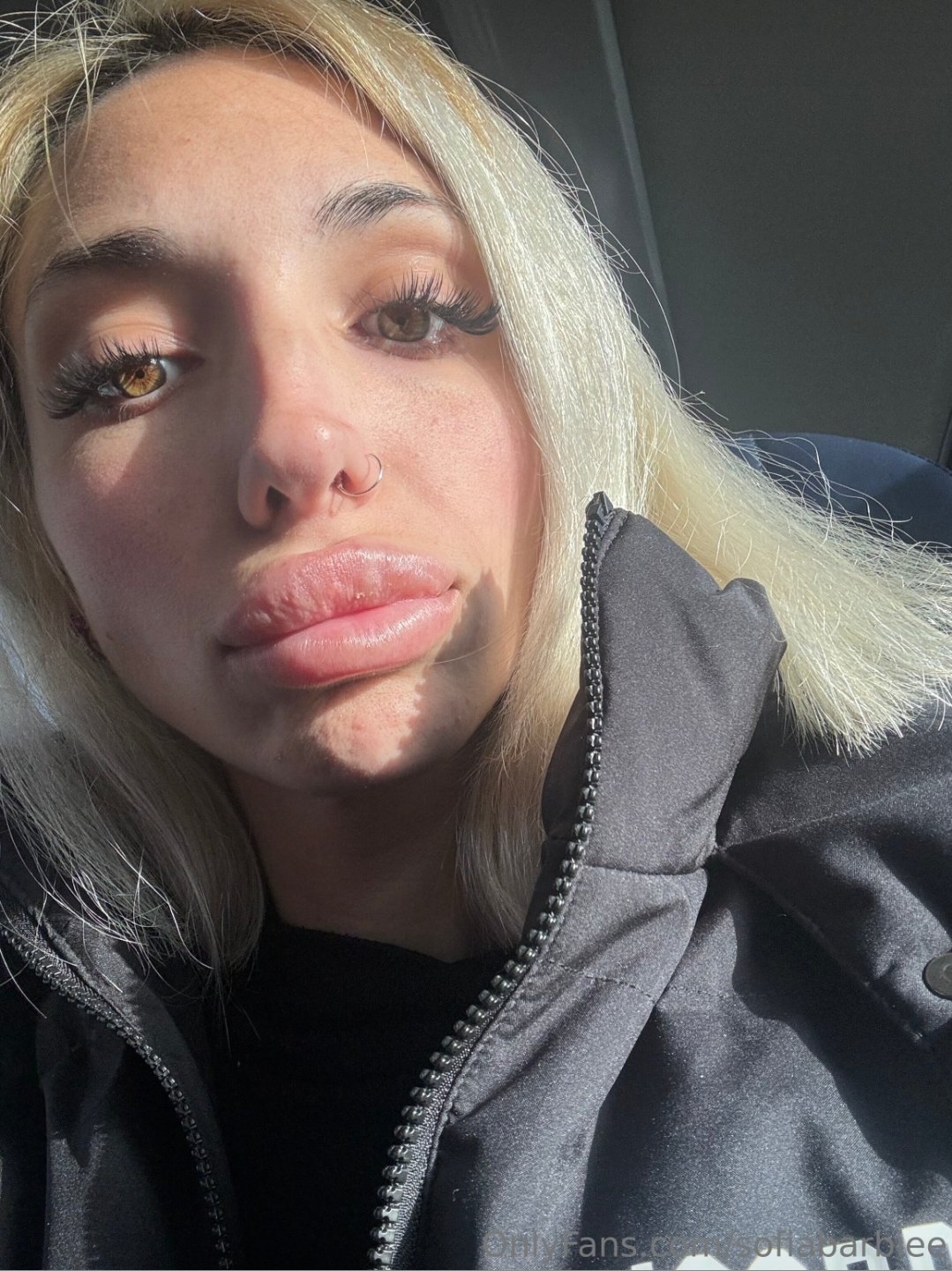 Skinny Bimbo Cocksucker #fEhCAd5K