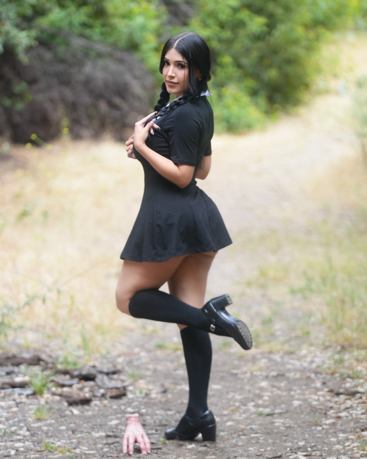 Cristina #g38s8I4U