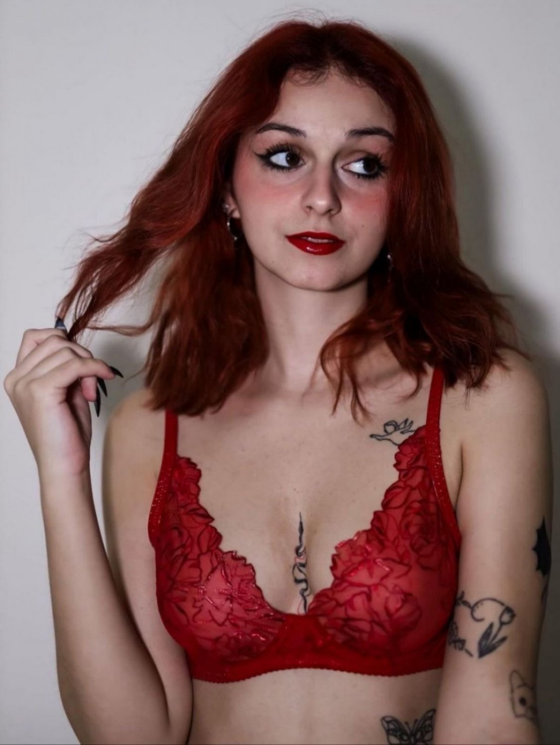 Slut Ginger Jasmine #0nKyqNxA