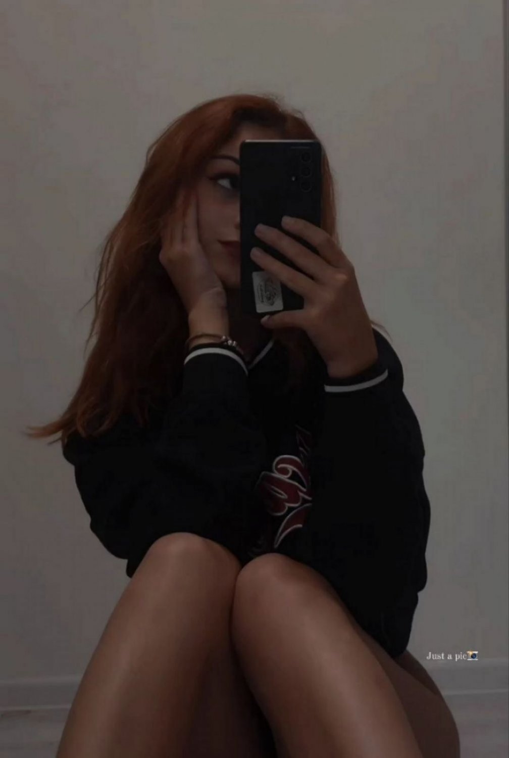 Slut Ginger Jasmine #FgiTcalc