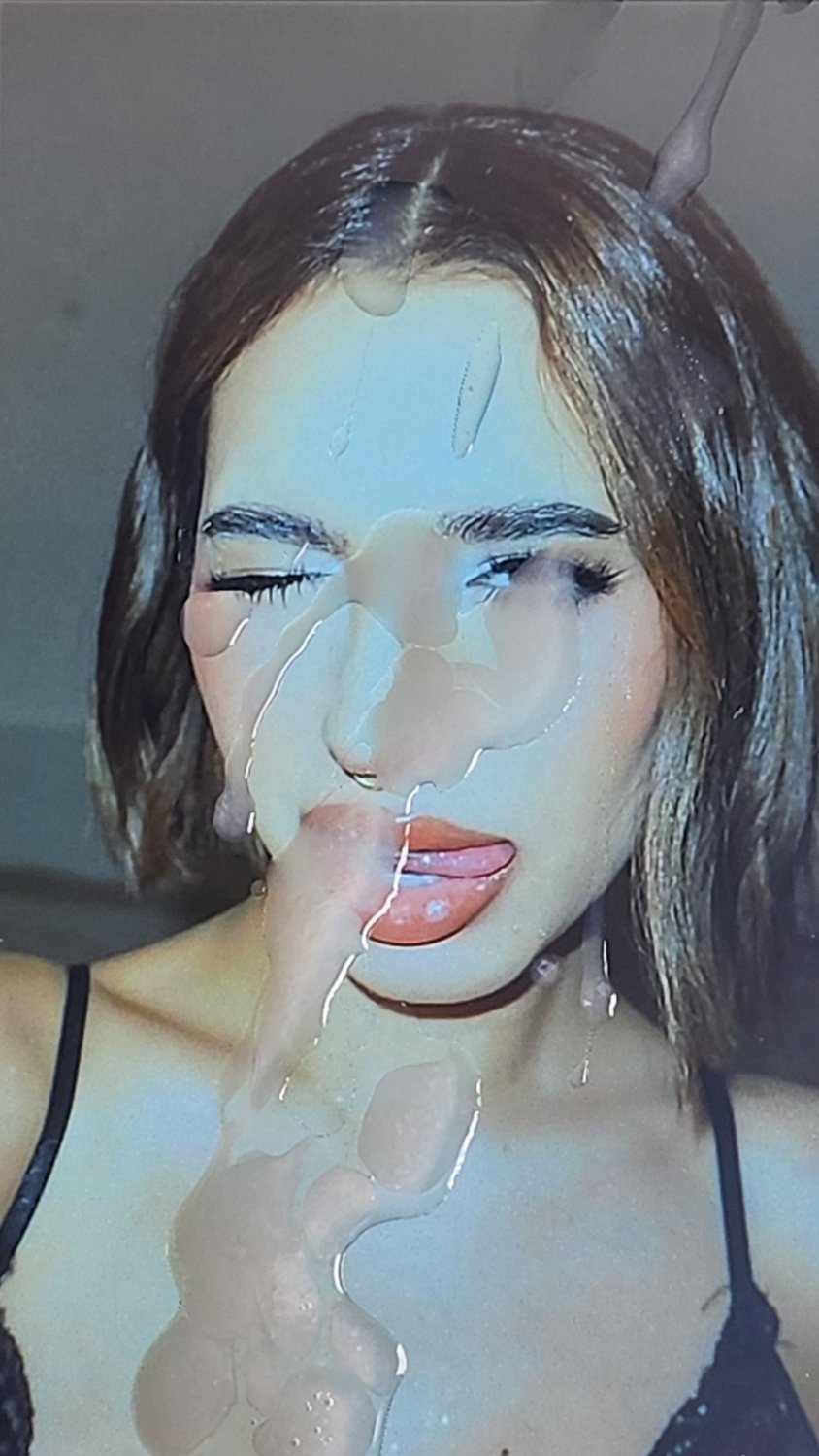 Domelipa 💖 Cumtribute 💦 #vqtLCVCK