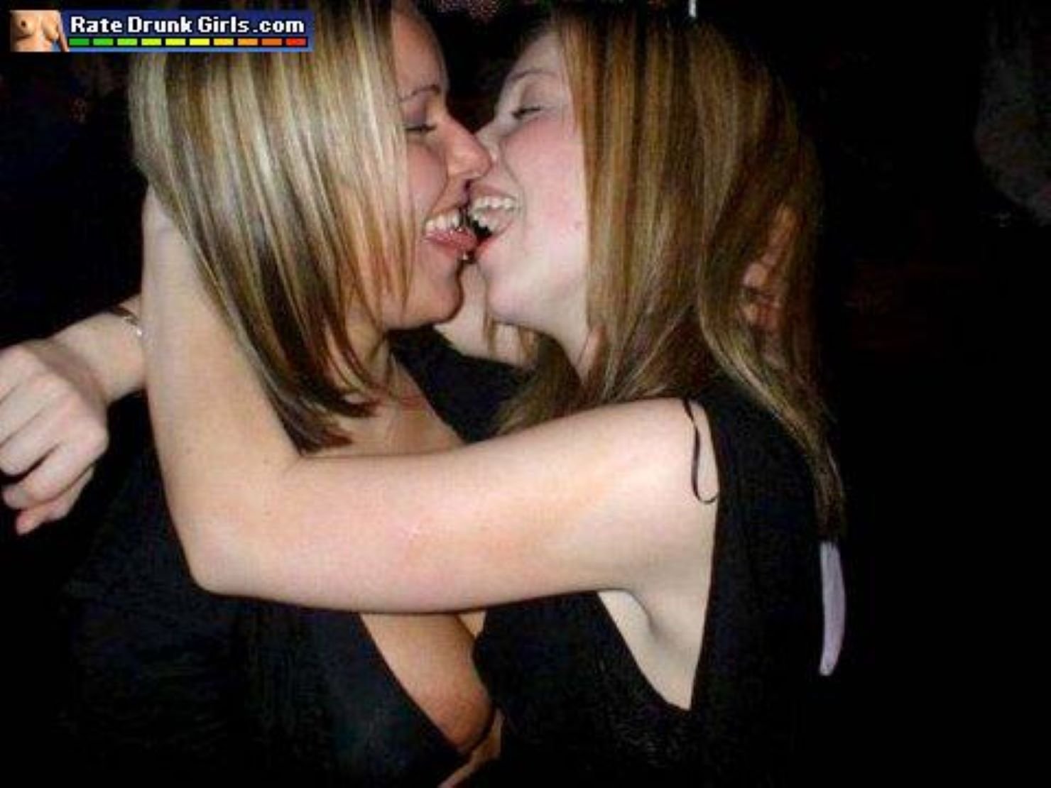 Too much to drink #EQ50PfOr