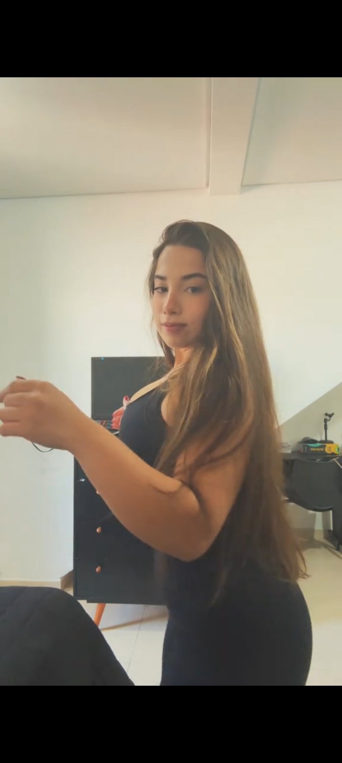 Novinha do insta #oonZ2IP8