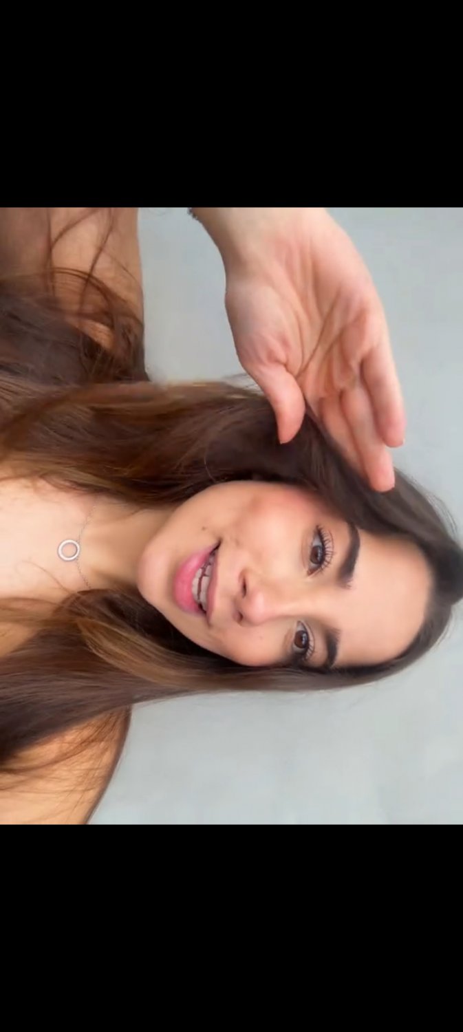 Novinha do insta #aHhyewb1