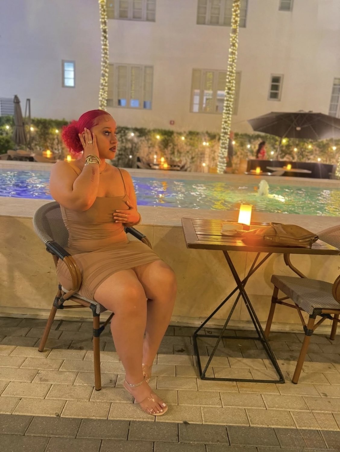 Latina thickness #zqfaazzA